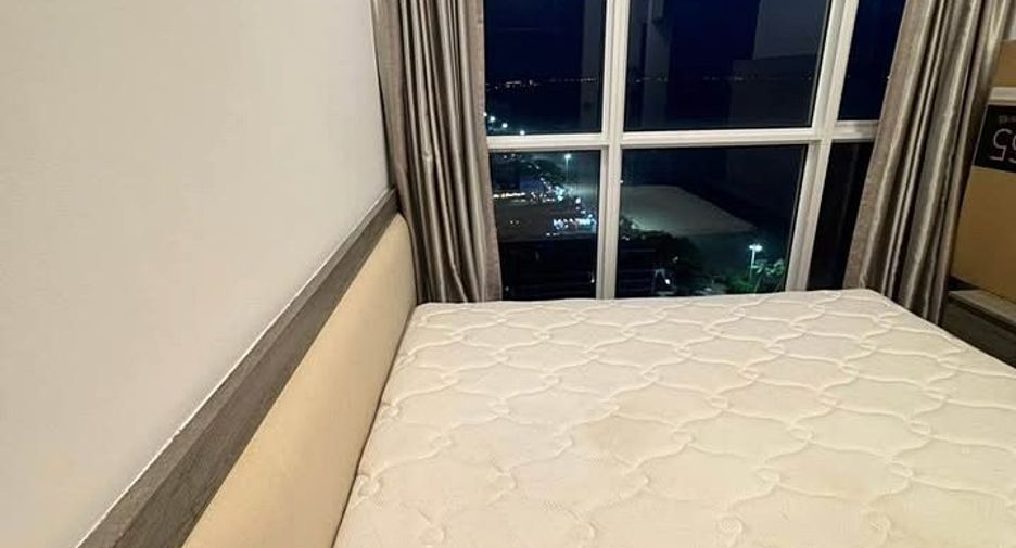 Condo en venta de 2 habitaciones en Jomtien, Pattaya