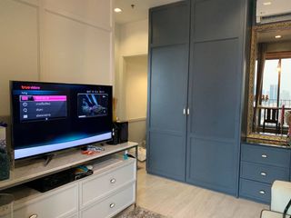 For sale 2 bedrooms condo in Phra Khanong, Bangkok