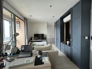 For sale 2 bedrooms condo in Phra Khanong, Bangkok