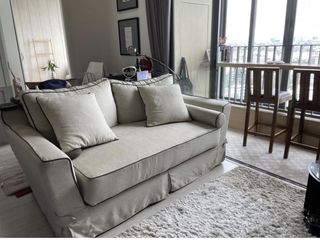 For sale 2 bedrooms condo in Phra Khanong, Bangkok