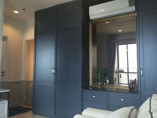 For sale 2 bedrooms condo in Phra Khanong, Bangkok