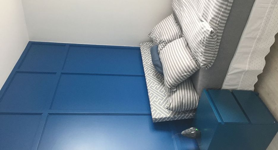 For sale 2 bedrooms condo in Phra Khanong, Bangkok
