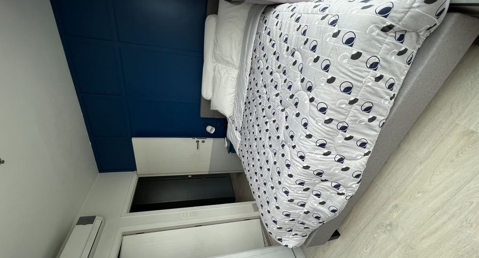 For sale 2 bedrooms condo in Phra Khanong, Bangkok