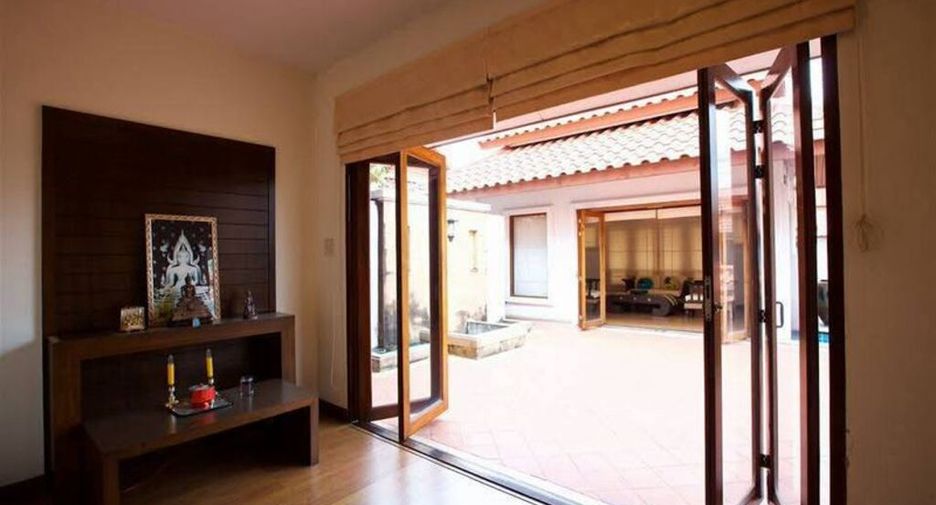 À louer 3 chambres maison à Bang Yai, Nonthaburi