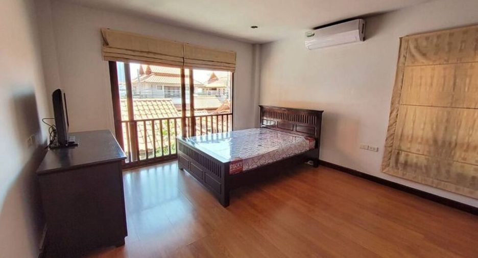 À louer 3 chambres maison à Bang Yai, Nonthaburi
