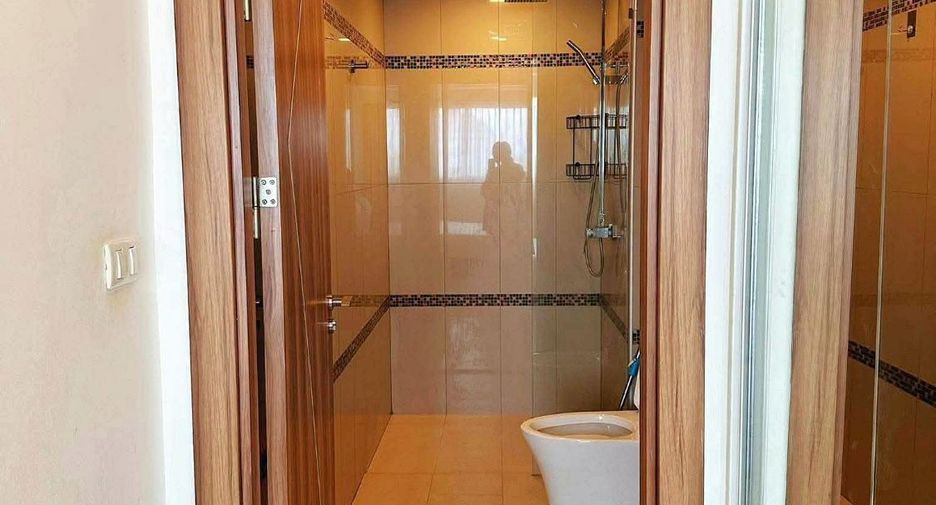 For sale 2 bedrooms condo in Jomtien, Pattaya