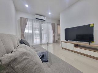 For Rent 2 Bedroom Townhouse In Mueang Chiang Mai