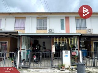 For sale 3 bedrooms townhouse in Phra Samut Chedi, Samut Prakan