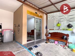 For sale 3 bedrooms townhouse in Phra Samut Chedi, Samut Prakan