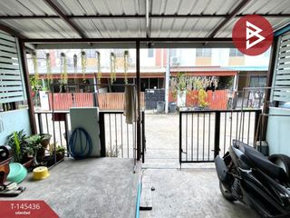 For sale 3 bedrooms townhouse in Phra Samut Chedi, Samut Prakan