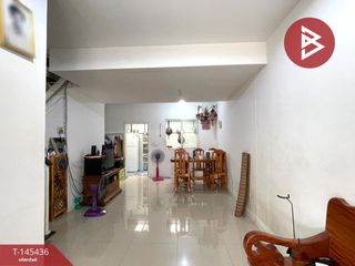 For sale 3 bedrooms townhouse in Phra Samut Chedi, Samut Prakan
