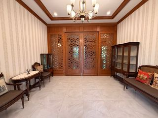 For rent and for sale 5 bedrooms house in San Kamphaeng, Chiang Mai