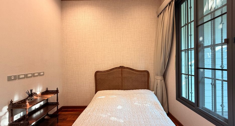 For rent and for sale 5 bedrooms house in San Kamphaeng, Chiang Mai