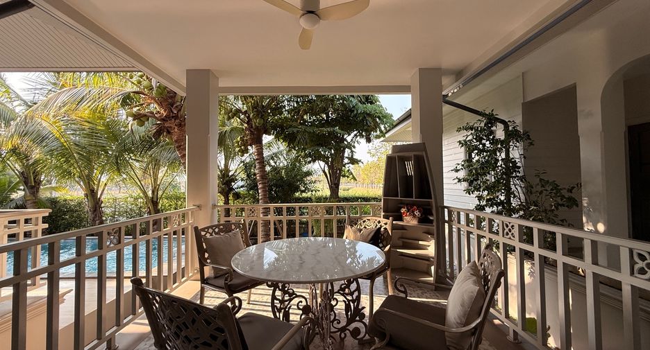 For rent and for sale 5 bedrooms house in San Kamphaeng, Chiang Mai