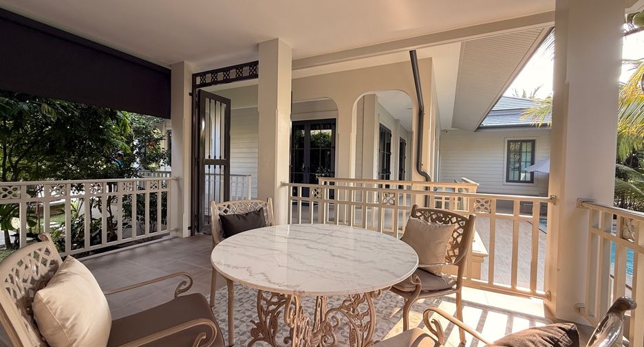 For rent and for sale 5 bedrooms house in San Kamphaeng, Chiang Mai