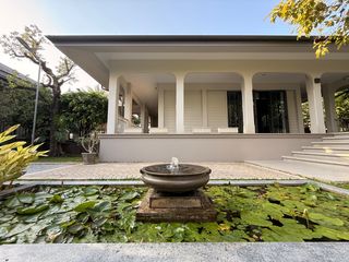 For rent and for sale 5 bedrooms house in San Kamphaeng, Chiang Mai