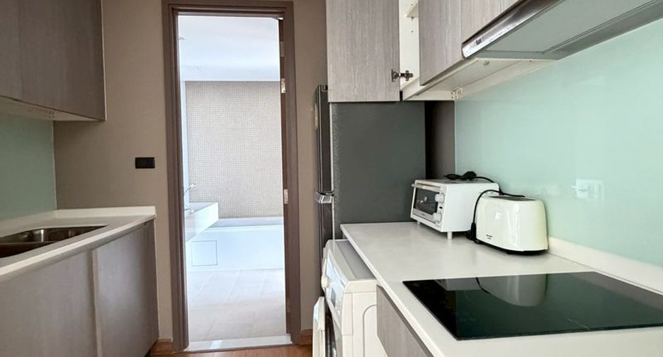 Wohnung zur Miete mit 1 Zimmer in Si Racha, Chonburi