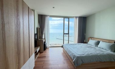 Condo en alquiler de 1 habitaciones en Si Racha, Chonburi