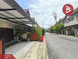 À vendre 3 chambres maison de ville à Bang Bua Thong, Nonthaburi