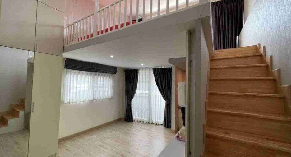Casa en venta de 5 habitaciones en Mueang Nonthaburi, Nonthaburi