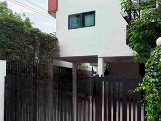 Casa en venta de 5 habitaciones en Mueang Nonthaburi, Nonthaburi