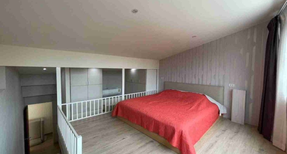 Casa en venta de 5 habitaciones en Mueang Nonthaburi, Nonthaburi