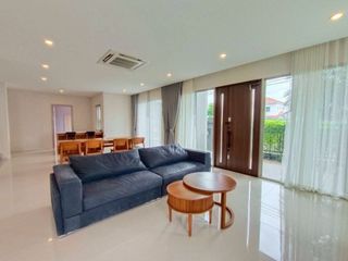 For rent 5 bedrooms house in Prawet, Bangkok