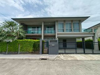 For rent 5 bedrooms house in Prawet, Bangkok