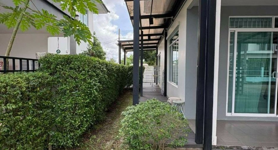 À vendre 3 chambres maison à Mueang Nakhon Si Thammarat, Nakhon Si Thammarat
