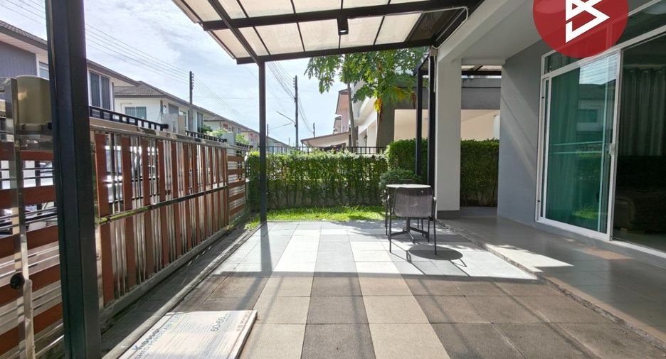 À vendre 3 chambres maison à Mueang Nakhon Si Thammarat, Nakhon Si Thammarat