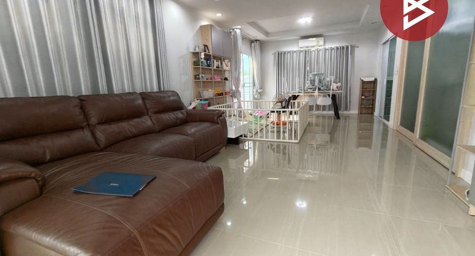 À vendre 3 chambres maison à Mueang Nakhon Si Thammarat, Nakhon Si Thammarat