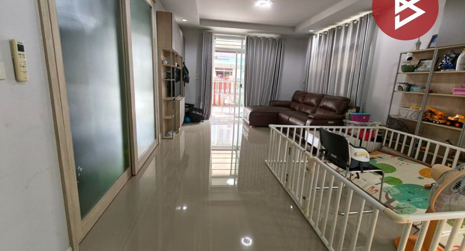 À vendre 3 chambres maison à Mueang Nakhon Si Thammarat, Nakhon Si Thammarat