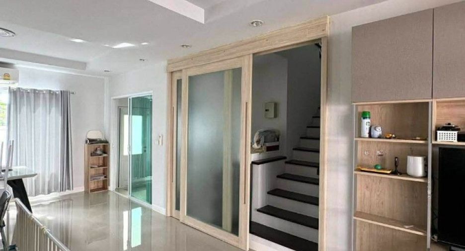 À vendre 3 chambres maison à Mueang Nakhon Si Thammarat, Nakhon Si Thammarat