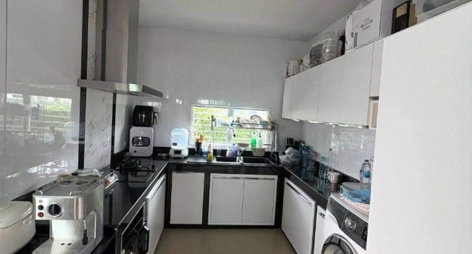 À vendre 3 chambres maison à Mueang Nakhon Si Thammarat, Nakhon Si Thammarat