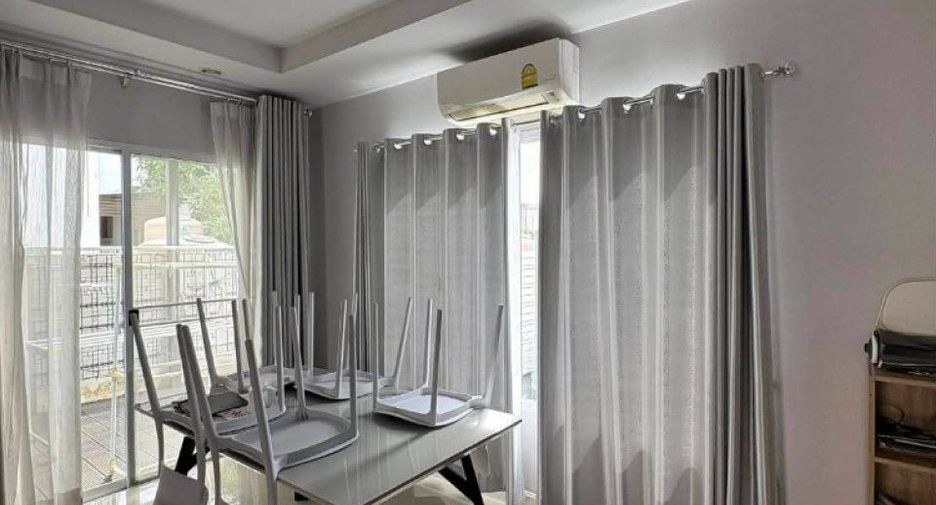 À vendre 3 chambres maison à Mueang Nakhon Si Thammarat, Nakhon Si Thammarat