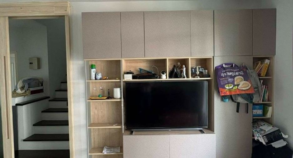 À vendre 3 chambres maison à Mueang Nakhon Si Thammarat, Nakhon Si Thammarat
