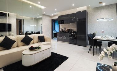 For sale 2 bedrooms condo in Bang Lamung, Chonburi