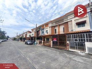 For sale studio townhouse in Lam Luk Ka, Pathum Thani
