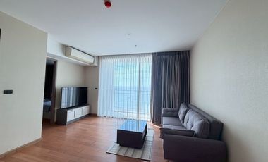 À louer 1 chambre condo à Si Racha, Chonburi