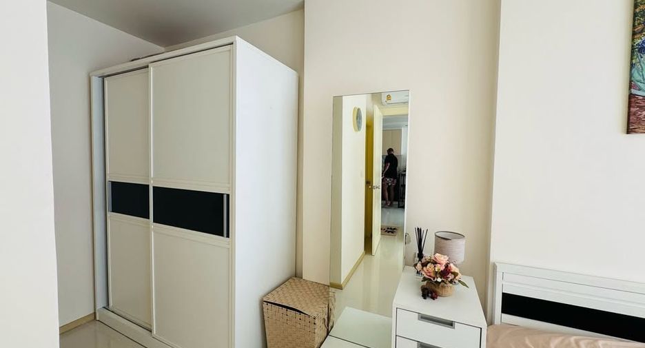 For sale 1 bed condo in Jomtien, Pattaya