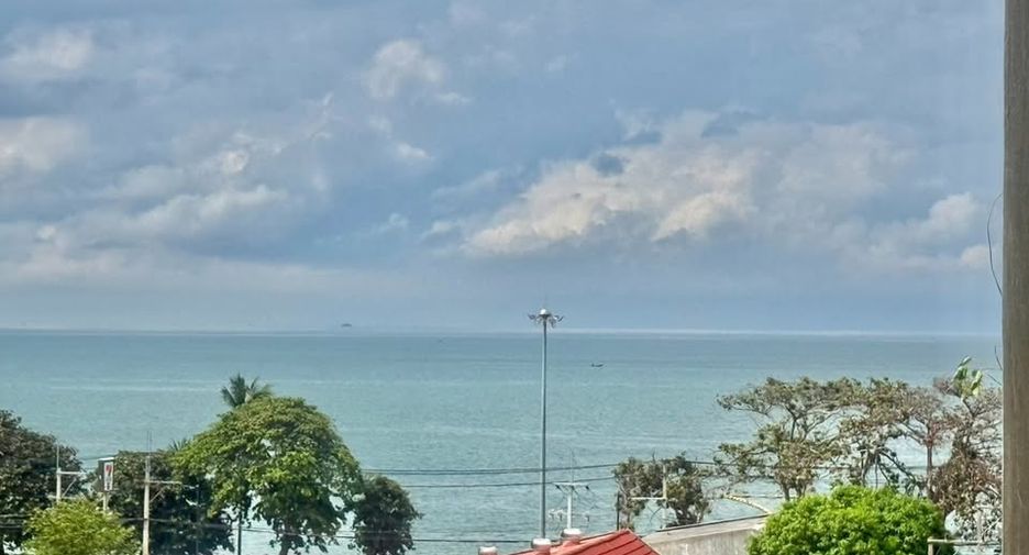 For sale 1 bed condo in Jomtien, Pattaya