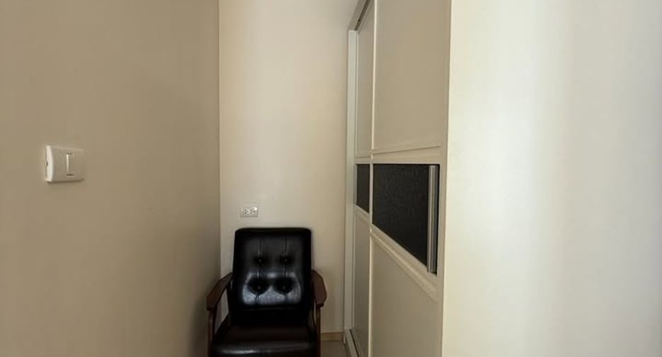 For sale 1 bed condo in Jomtien, Pattaya