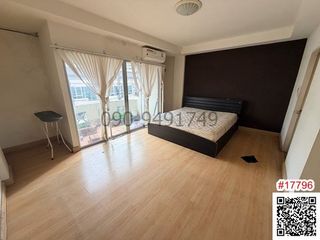 For rent 3 bedrooms townhouse in Bang Khen, Bangkok