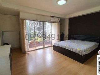 For rent 3 bedrooms townhouse in Bang Khen, Bangkok