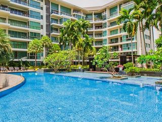 For sale 2 bedrooms condo in Bang Lamung, Chonburi