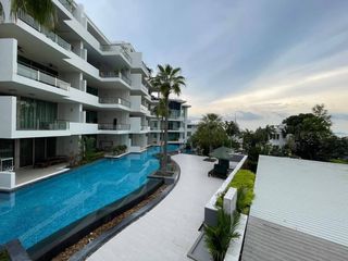 For sale 2 bedrooms condo in Bang Lamung, Chonburi