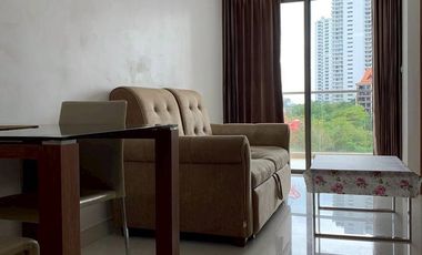 Condo en venta de 1 habitaciones en Bang Lamung, Chonburi