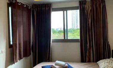 Condo en venta de 1 habitaciones en Bang Lamung, Chonburi