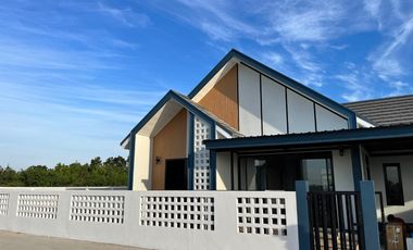 Haus zum Kauf mit 2 Zimmer in Klaeng, Rayong