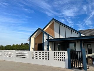 For sale 2 bedrooms house in Klaeng, Rayong